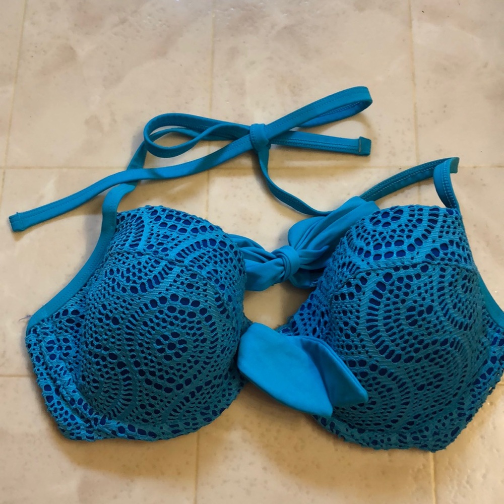 Aerie Bikini Top